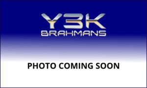 Y3K Brahmans photo coming soon